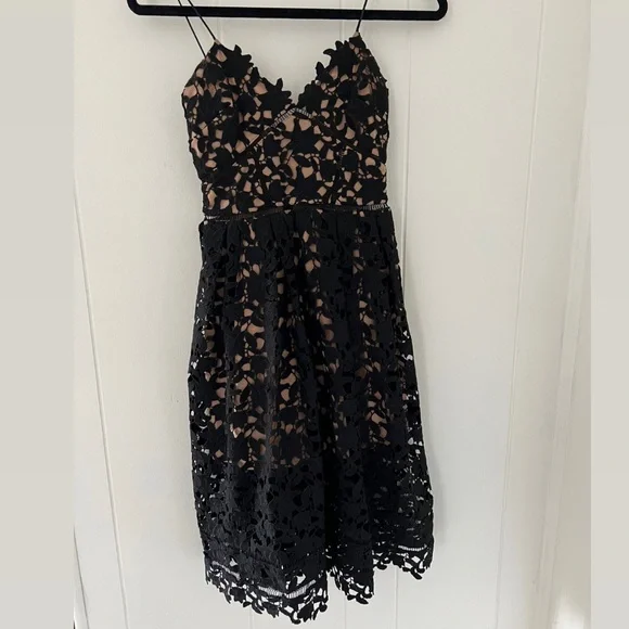 Self-Portrait | Dresses | Self Portrait Dress | Poshmark